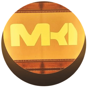 accucube MKI Logo